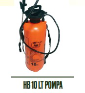 10 LT Pompa