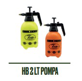 2 LT Pompa