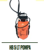 5 LT Pompa