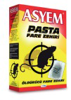 Aysem Pasta Fare Zehri 100gr