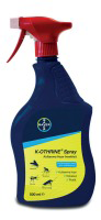 Bayer K-Othrıne Spray 500ml