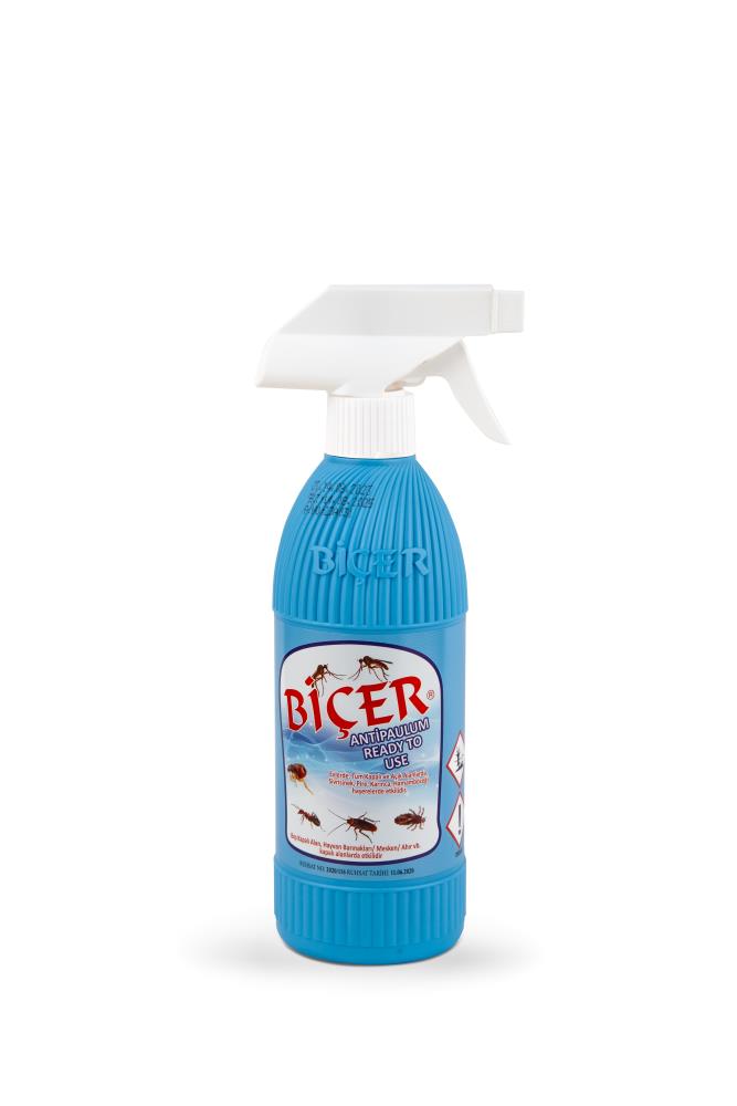 Biçer Antipaulum 500ml