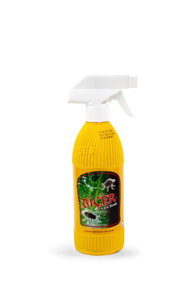 Biçer Karasinek İlacı 500gr