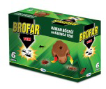Brofar Hamam Böceği Ve Karınca İstasyonu