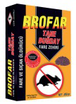 Brofar Tane Buğday Fare Zehri 200gr