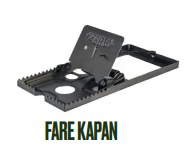 Fare Kapanı 