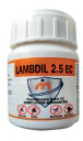 Lambdil 2,5 EC 50ml