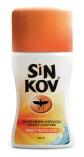 Sinkov Vücut Spreyi